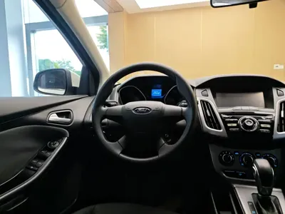 Ford Focus 2015, 161100 км, за 2475.35 USD - фото 14