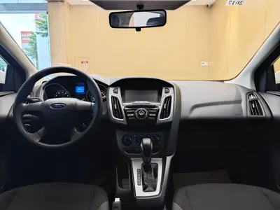 Ford Focus 2015, 161100 км, за 2475.35 USD - фото 19