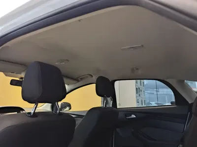 Ford Focus 2015, 161100 км, за 2475.35 USD - фото 23