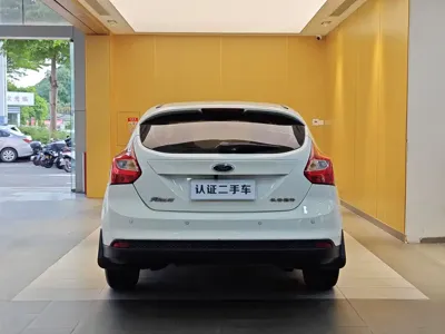 Ford Focus 2015, 161100 км, за 2475.35 USD - фото 27