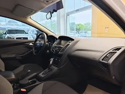Ford Focus 2015, 161100 км, за 2475.35 USD - фото 30