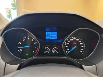 Ford Focus 2015, 161100 км, за 2475.35 USD - фото 33
