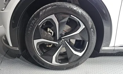 Kia EV6 2023, 78318 км, за 22144.38 USD