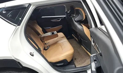 Kia EV6 2023, 78318 км, за 21990.29 USD - фото 11