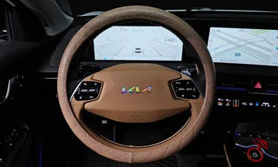 Kia EV6 2023, 78318 км, за 21990.29 USD - фото 15