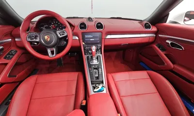 Porsche 718 2023, 9888 км, за 60589.35 USD - фото 7