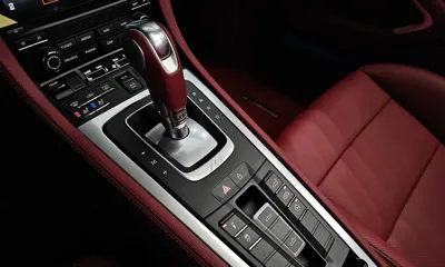 Porsche 718 2023, 9888 км, за 60589.35 USD - фото 9