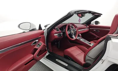 Porsche 718 2023, 9888 км, за 60589.35 USD - фото 10