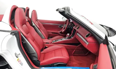 Porsche 718 2023, 9888 км, за 60589.35 USD - фото 11
