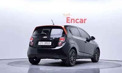 ChevroletGMDaewoo Aveo 2014, 106979 км, за 2138.72 USD - фото 2