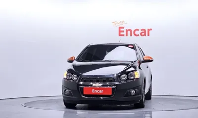 ChevroletGMDaewoo Aveo 2014, 106979 км, за 2138.72 USD - фото 3