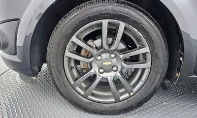 ChevroletGMDaewoo Aveo 2014, 106979 км, за 2138.72 USD - фото 5