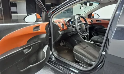 ChevroletGMDaewoo Aveo 2014, 106979 км, за 2138.72 USD - фото 10
