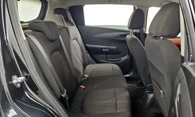 ChevroletGMDaewoo Aveo 2014, 106979 км, за 2138.72 USD - фото 12