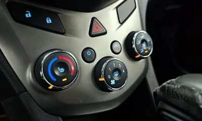 ChevroletGMDaewoo Aveo 2014, 106979 км, за 2138.72 USD - фото 17
