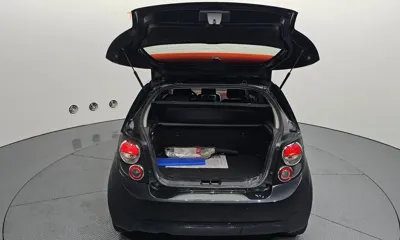 ChevroletGMDaewoo Aveo 2014, 106979 км, за 2138.72 USD - фото 20