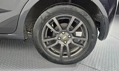 ChevroletGMDaewoo Aveo 2014, 106979 км, за 2138.72 USD - фото 21