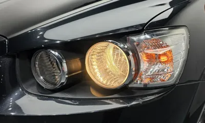 ChevroletGMDaewoo Aveo 2014, 106979 км, за 2138.72 USD - фото 22