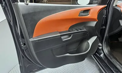 ChevroletGMDaewoo Aveo 2014, 106979 км, за 2138.72 USD - фото 24