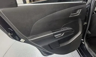 ChevroletGMDaewoo Aveo 2014, 106979 км, за 2138.72 USD - фото 25