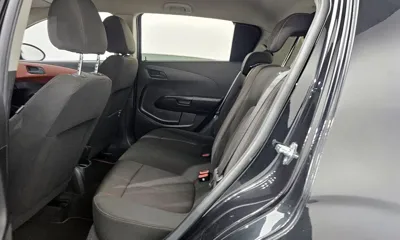 ChevroletGMDaewoo Aveo 2014, 106979 км, за 2138.72 USD - фото 26