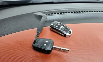 ChevroletGMDaewoo Aveo 2014, 106979 км, за 2138.72 USD - фото 29