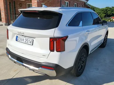 Kia Sorento 2026, 1700 км, за 16245.02 USD