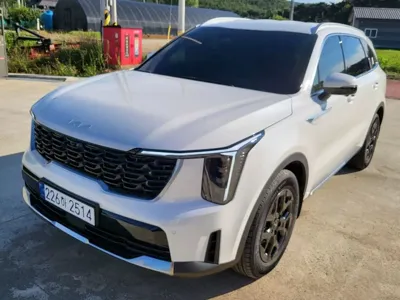Kia Sorento 2026, 1700 км, за 16245.02 USD