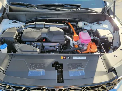 Kia Sorento 2026, 1700 км, за 16245.02 USD - фото 6