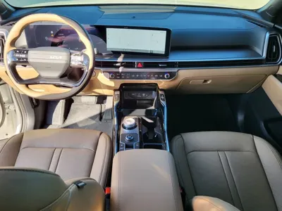 Kia Sorento 2026, 1700 км, за 16245.02 USD - фото 7
