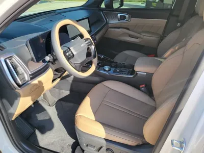 Kia Sorento 2026, 1700 км, за 16245.02 USD - фото 10