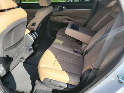 Kia Sorento 2026, 1700 км, за 16245.02 USD - фото 11