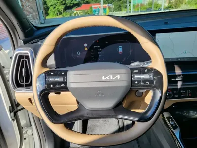 Kia Sorento 2026, 1700 км, за 16245.02 USD - фото 12