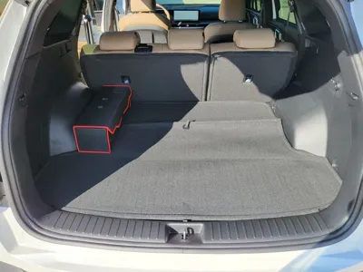 Kia Sorento 2026, 1700 км, за 16245.02 USD - фото 20