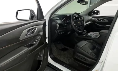 ChevroletGMDaewoo Traverse 2021, 18552 км, за 16518 USD - фото 10