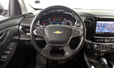 ChevroletGMDaewoo Traverse 2021, 18552 км, за 16518 USD - фото 13