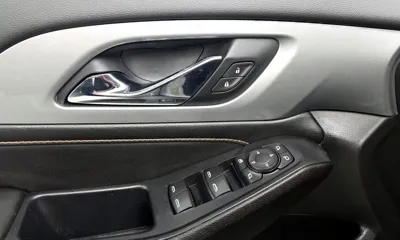 ChevroletGMDaewoo Traverse 2021, 18552 км, за 16518 USD - фото 19