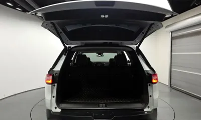 ChevroletGMDaewoo Traverse 2021, 18552 км, за 16518 USD - фото 20