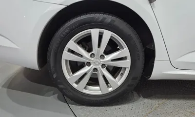 Renault-KoreaSamsung SM6 2019, 63969 км, за 4791.91 USD
