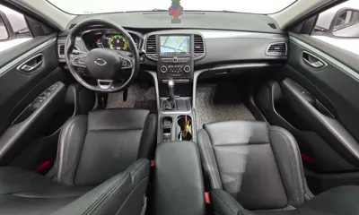 Renault-KoreaSamsung SM6 2019, 63969 км, за 4755.7 USD - фото 7