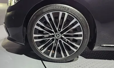 Mercedes-Benz S-Class 2022, 136967 км, за 45884.21 USD