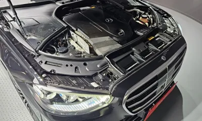 Mercedes-Benz S-Class 2022, 136967 км, за 45884.21 USD - фото 6