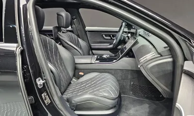 Mercedes-Benz S-Class 2022, 136967 км, за 45884.21 USD - фото 12