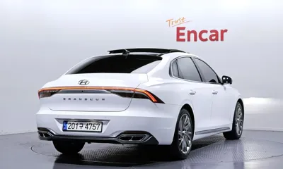 Hyundai Grandeur 2023, 38427 км, за 22474.9 USD