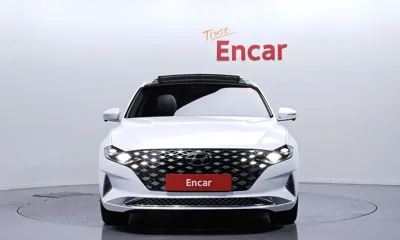 Hyundai Grandeur 2023, 38427 км, за 22474.9 USD
