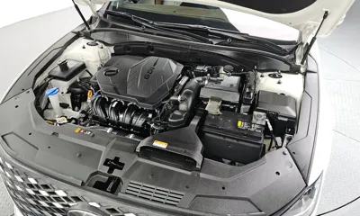 Hyundai Grandeur 2023, 38427 км, за 22474.9 USD - фото 6