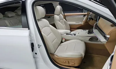 Hyundai Grandeur 2023, 38427 км, за 22474.9 USD - фото 10