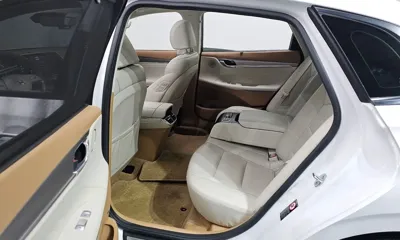 Hyundai Grandeur 2023, 38427 км, за 22474.9 USD - фото 16