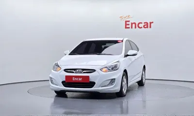 Hyundai Accent 2015, 104278 км, за 3112.58 USD
