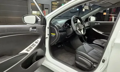 Hyundai Accent 2015, 104278 км, за 3112.58 USD - фото 11